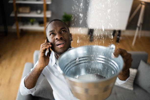 Best Emergency water extraction  in Britton, SD