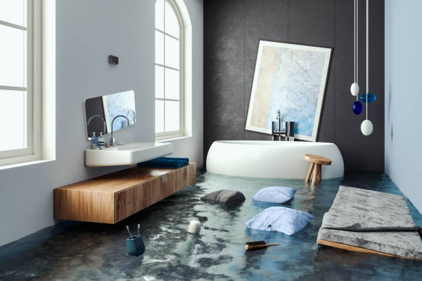 Best Water damage restoration experts  in Britton, SD