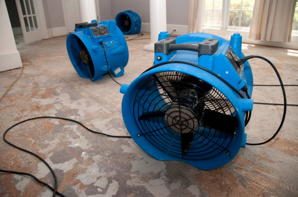Britton, SD Water damage restoration Company