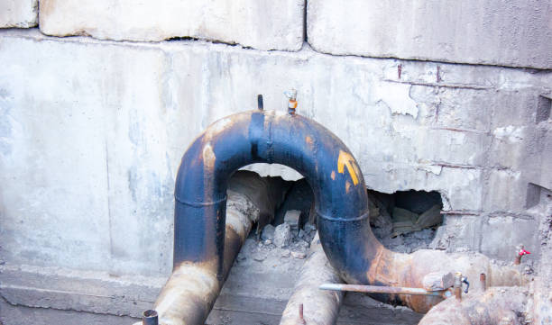 Best Water damage cleanup near me  in Britton, SD